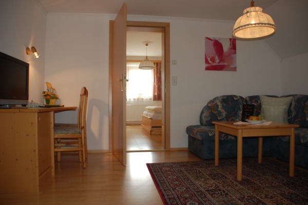 Apartment und Panorama Hotel zum Granitzl
